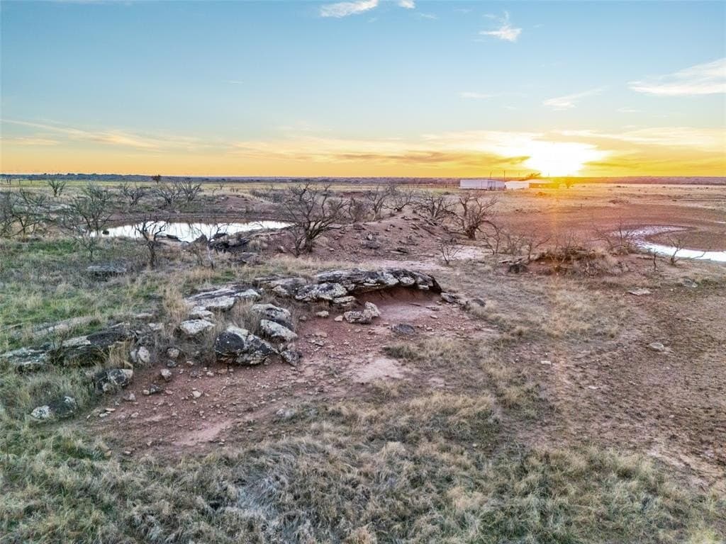 320 acres in Young County - photo 26