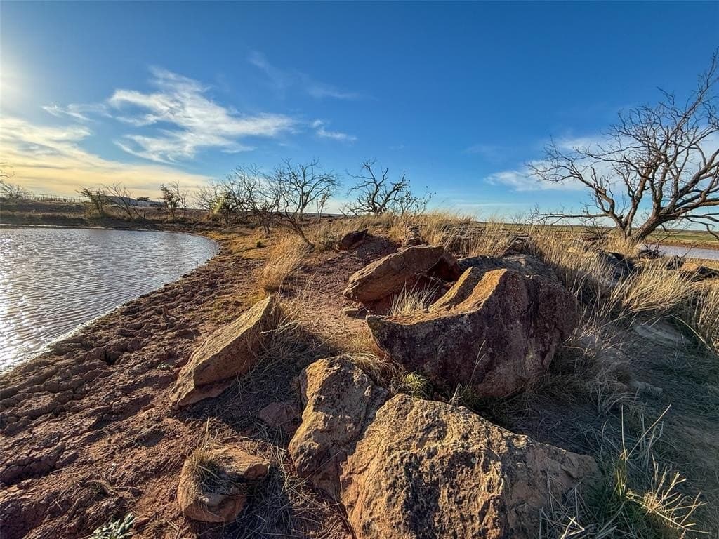 320 acres in Young County - photo 28