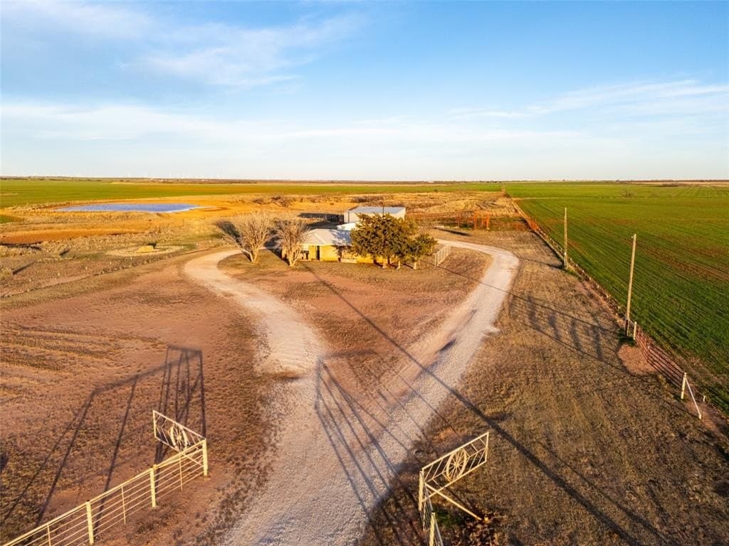 320 acres in Young County - photo 23