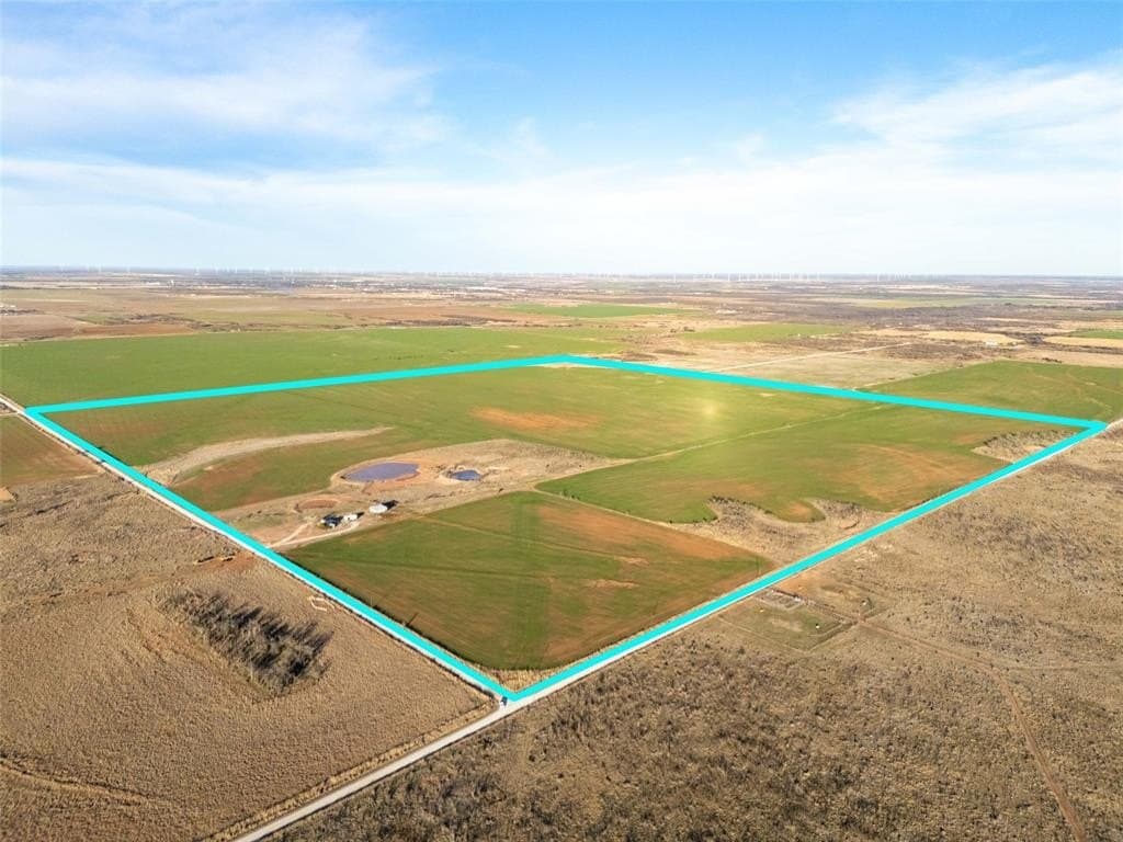 320 acres in Young County - photo 24