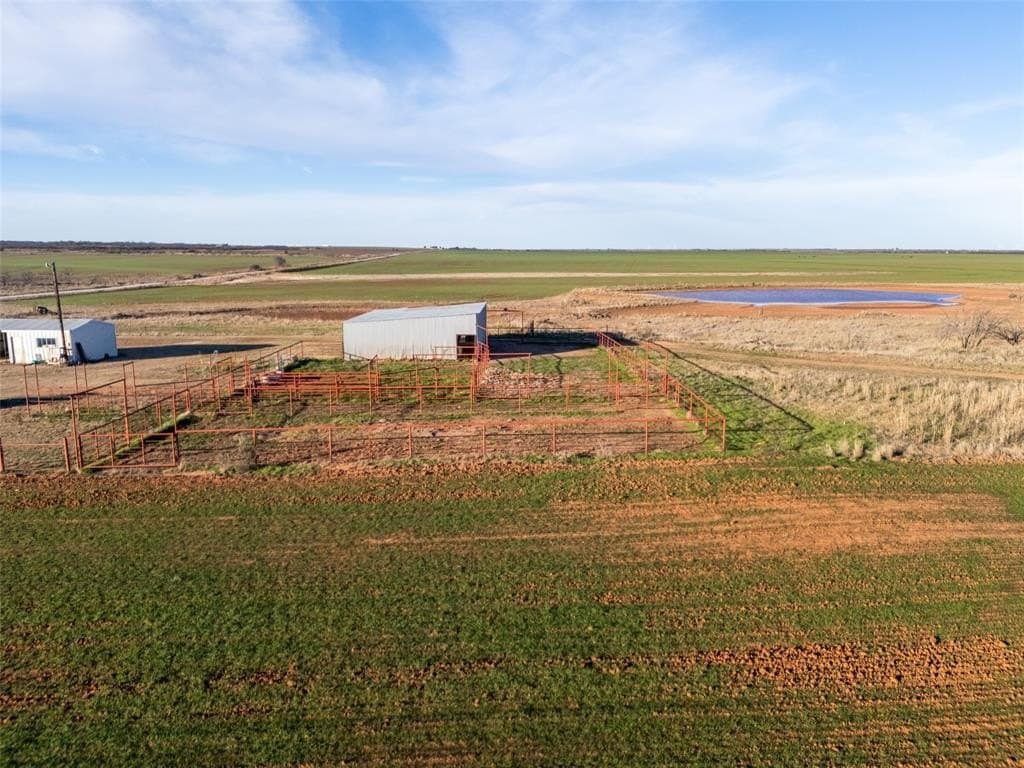 320 acres in Young County - photo 19