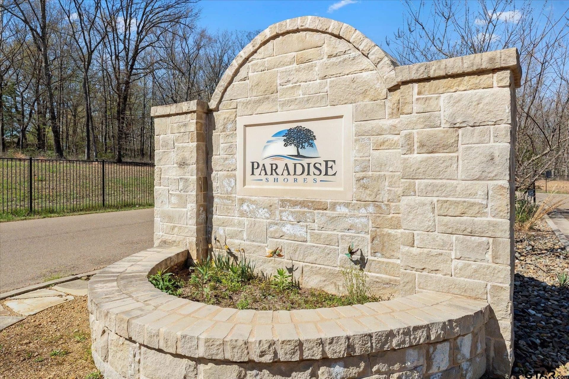 1.06 acres in Camp County - photo 12