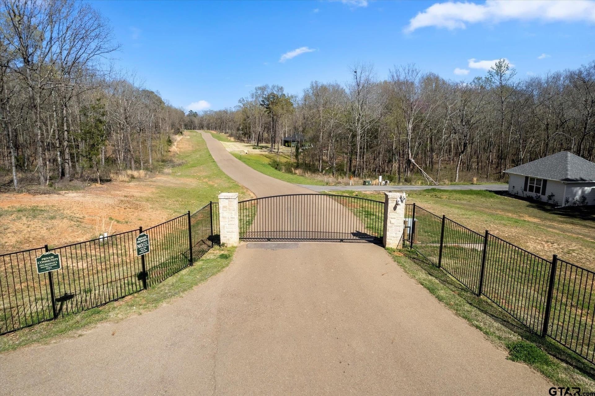 1.06 acres in Camp County - photo 17