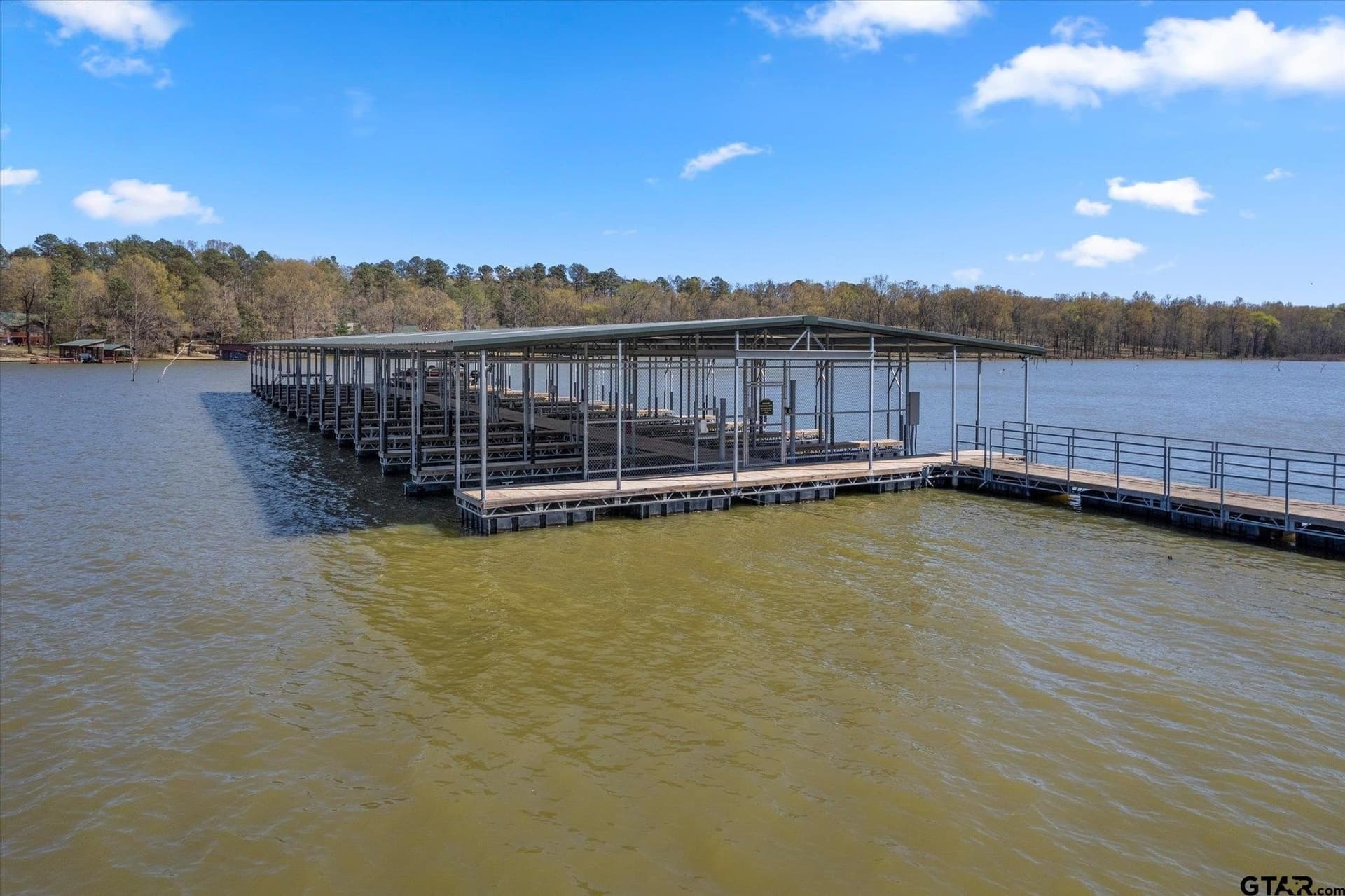 1.06 acres in Camp County - photo 24