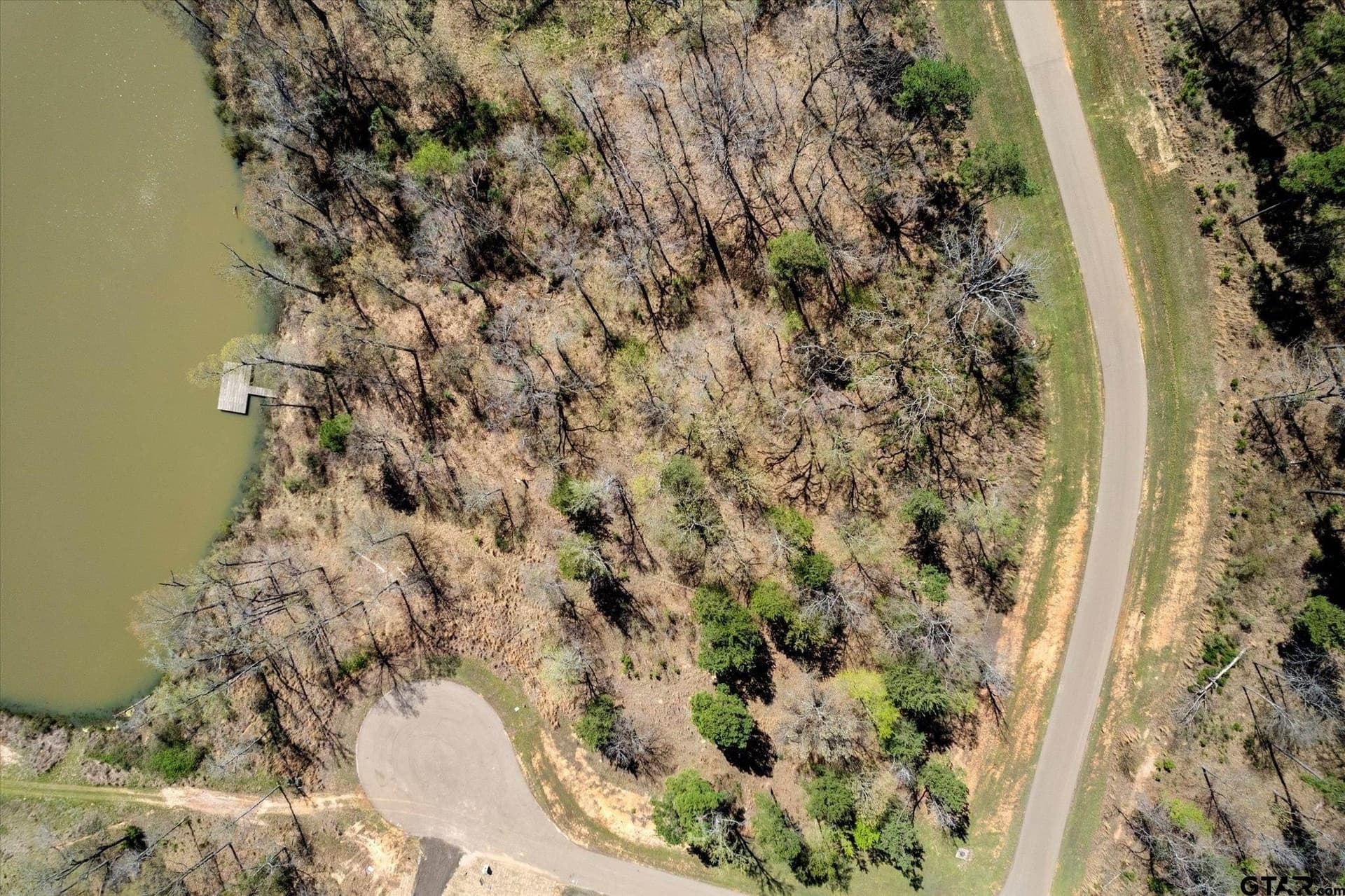 1.06 acres in Camp County - photo 42