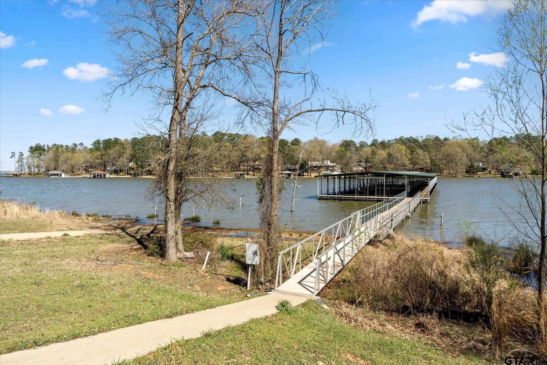1.06 acres in Camp County - photo 14