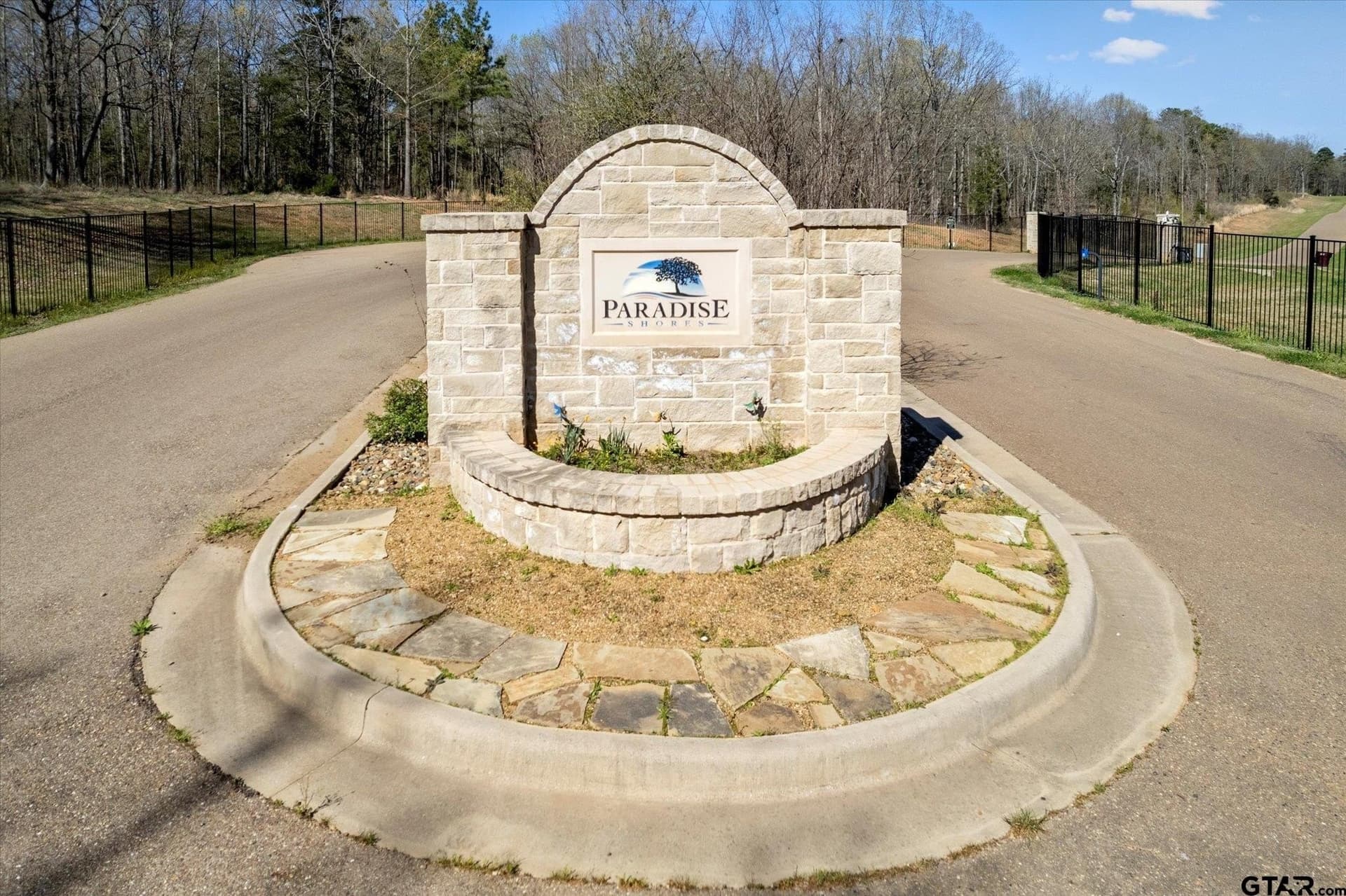 1.06 acres in Camp County - photo 16
