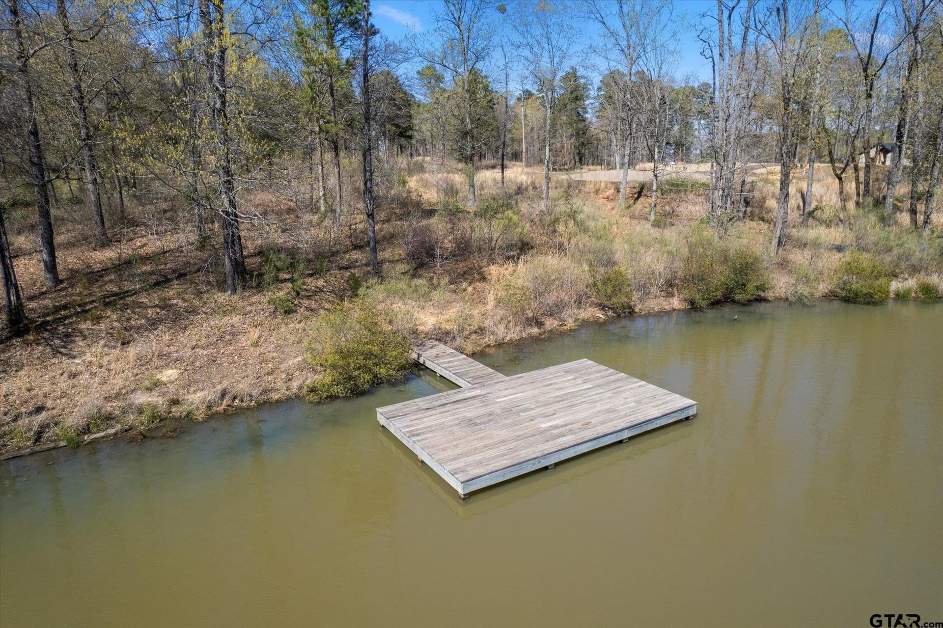 1.06 acres in Camp County - photo 31