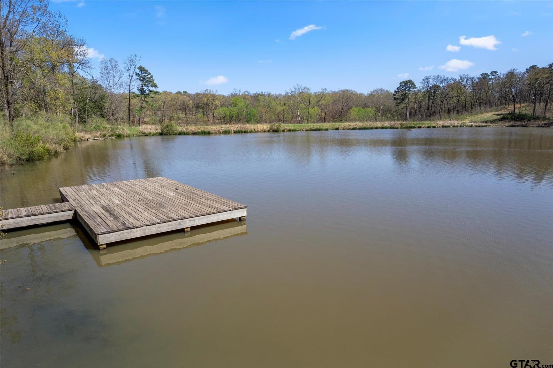 1.06 acres in Camp County - photo 32