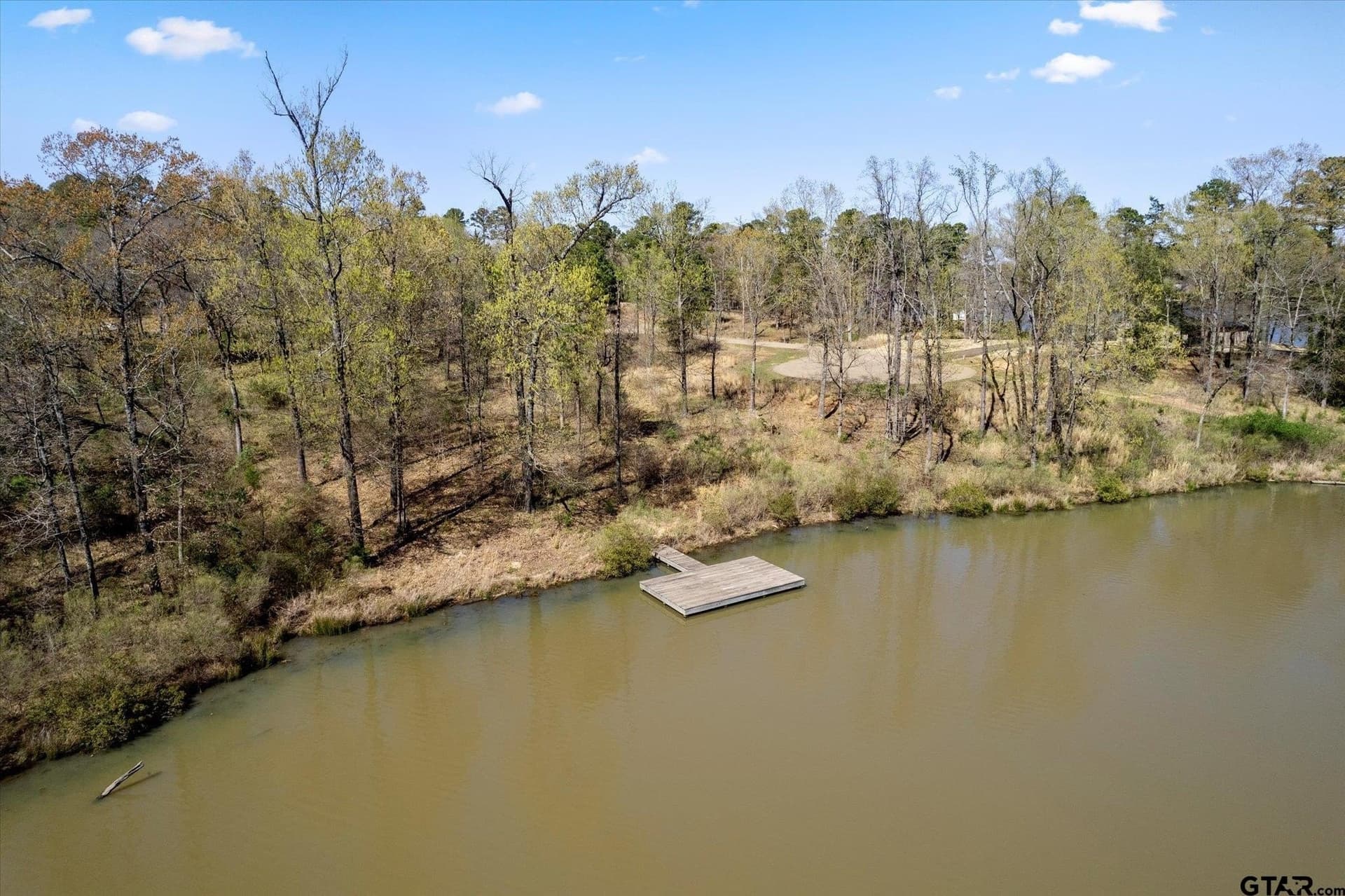 1.06 acres in Camp County - photo 35