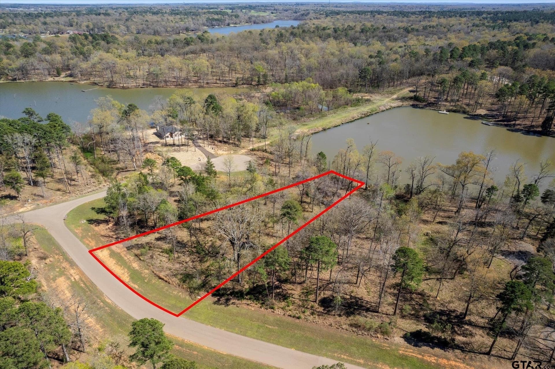 1.06 acres in Camp County - photo 4