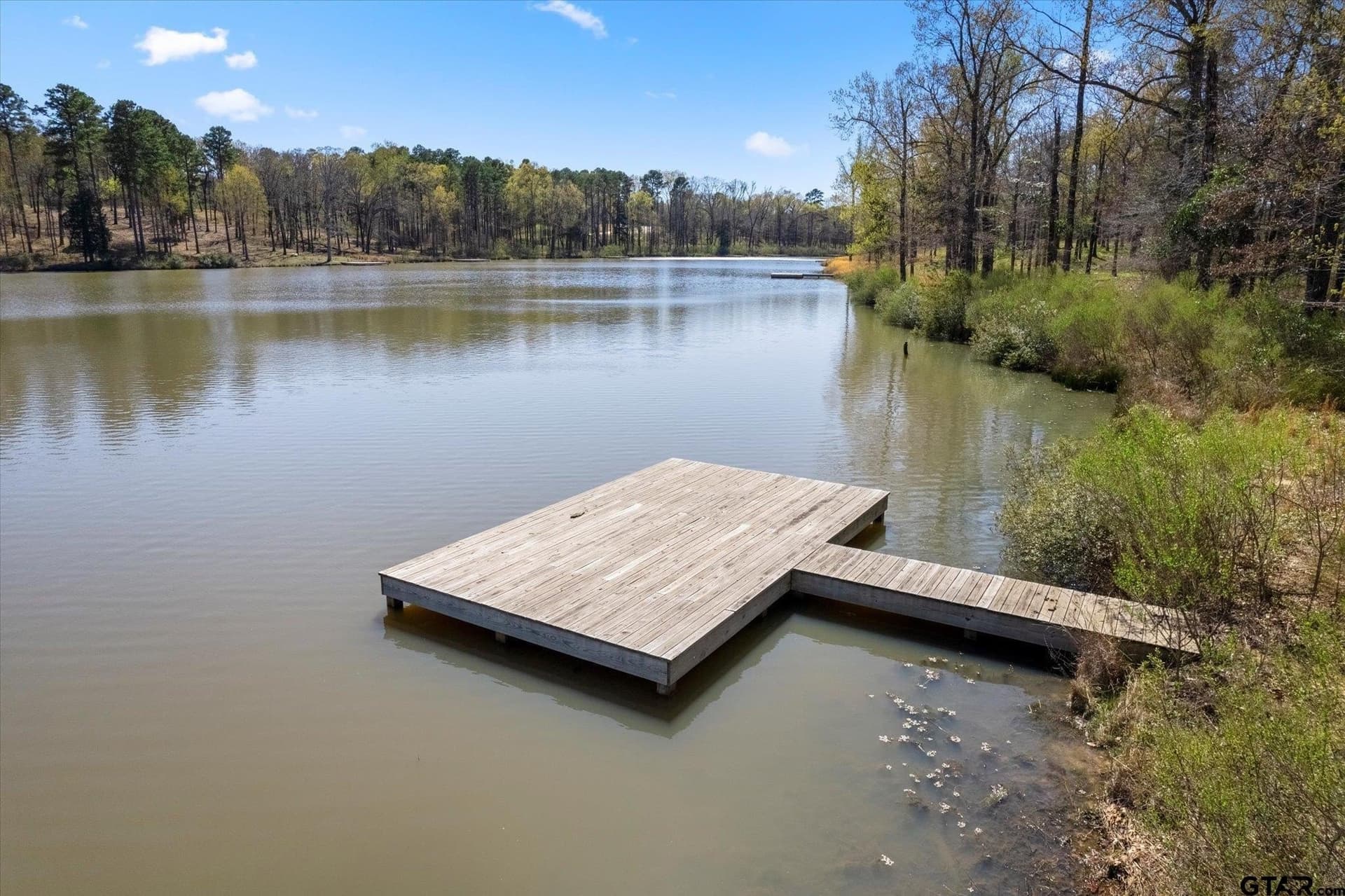 1.06 acres in Camp County - photo 33