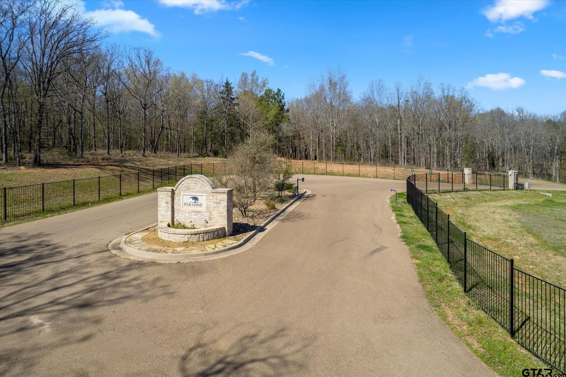 1.06 acres in Camp County - photo 20