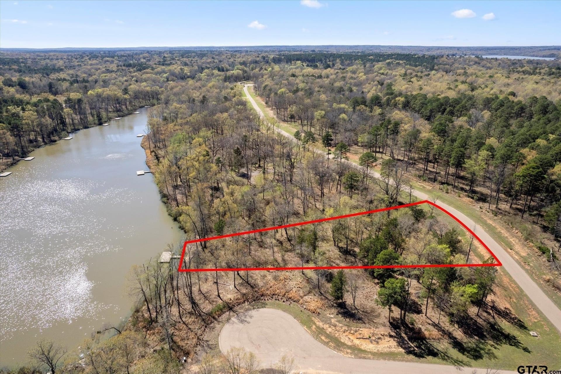 1.06 acres in Camp County - photo 6