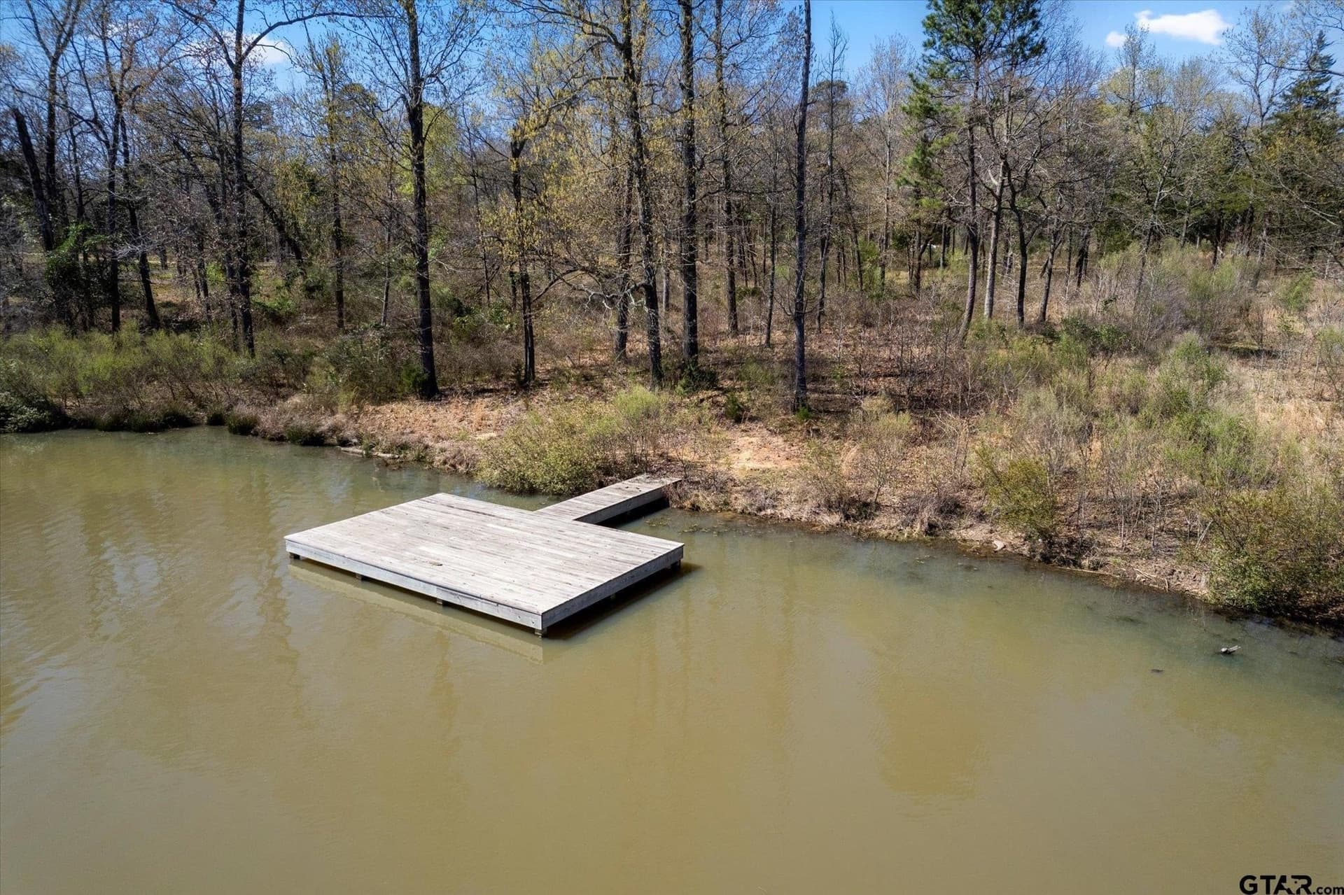 1.06 acres in Camp County - photo 34