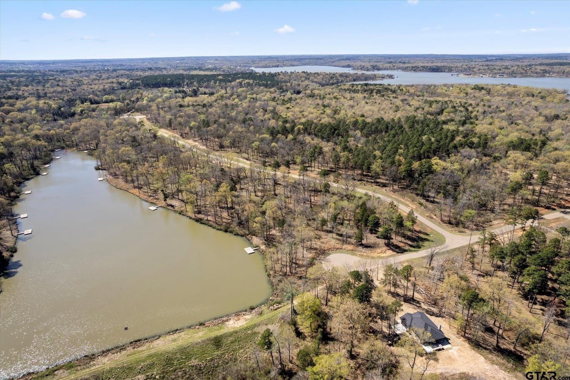 1.06 acres in Camp County - photo 38