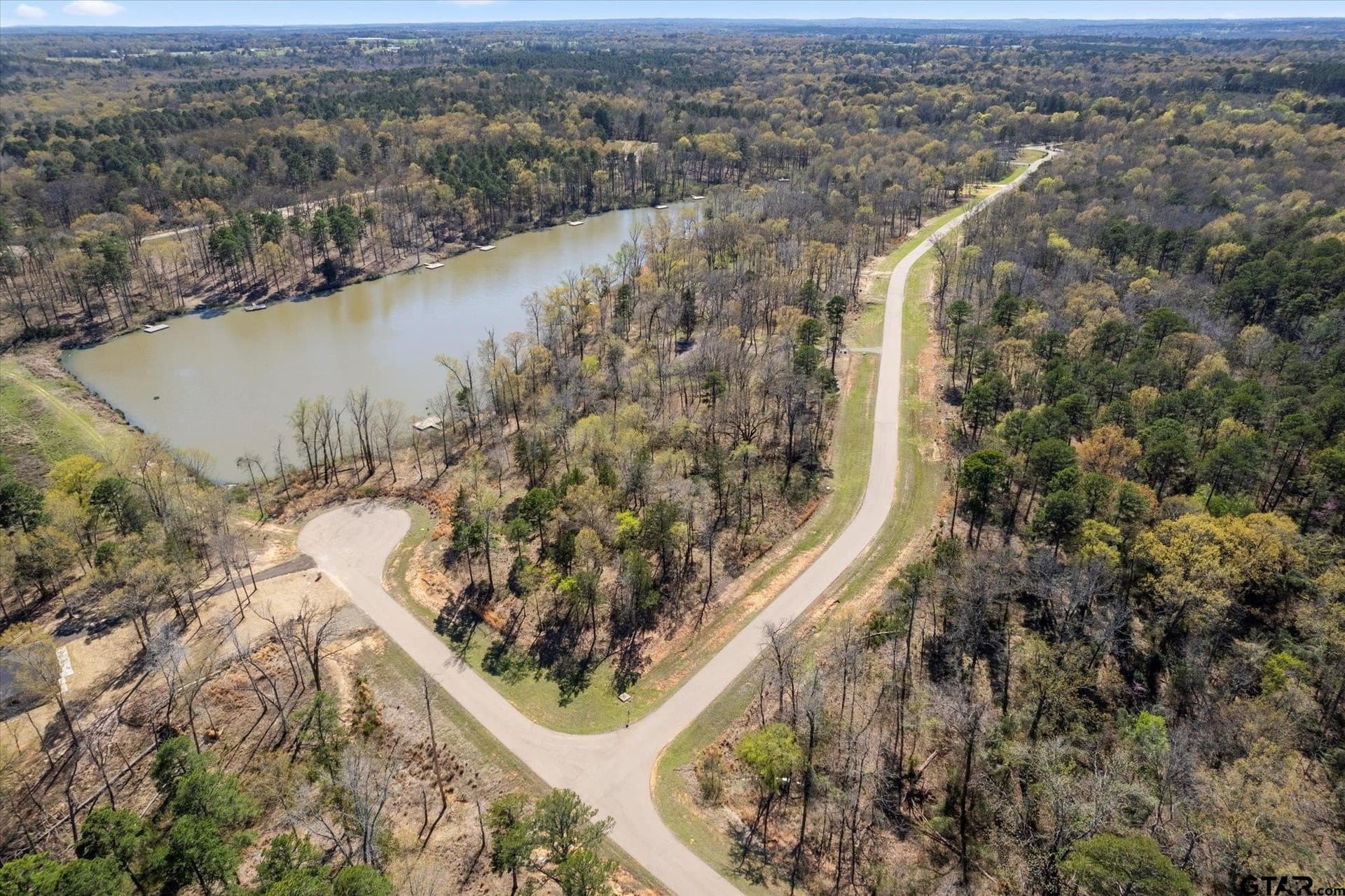 1.06 acres in Camp County - photo 26