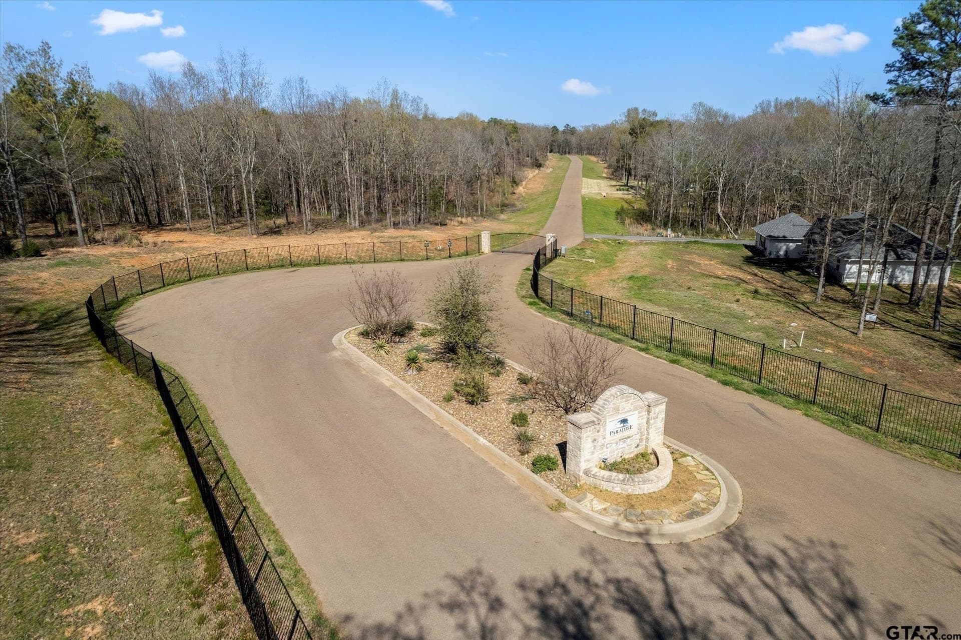 1.06 acres in Camp County - photo 18