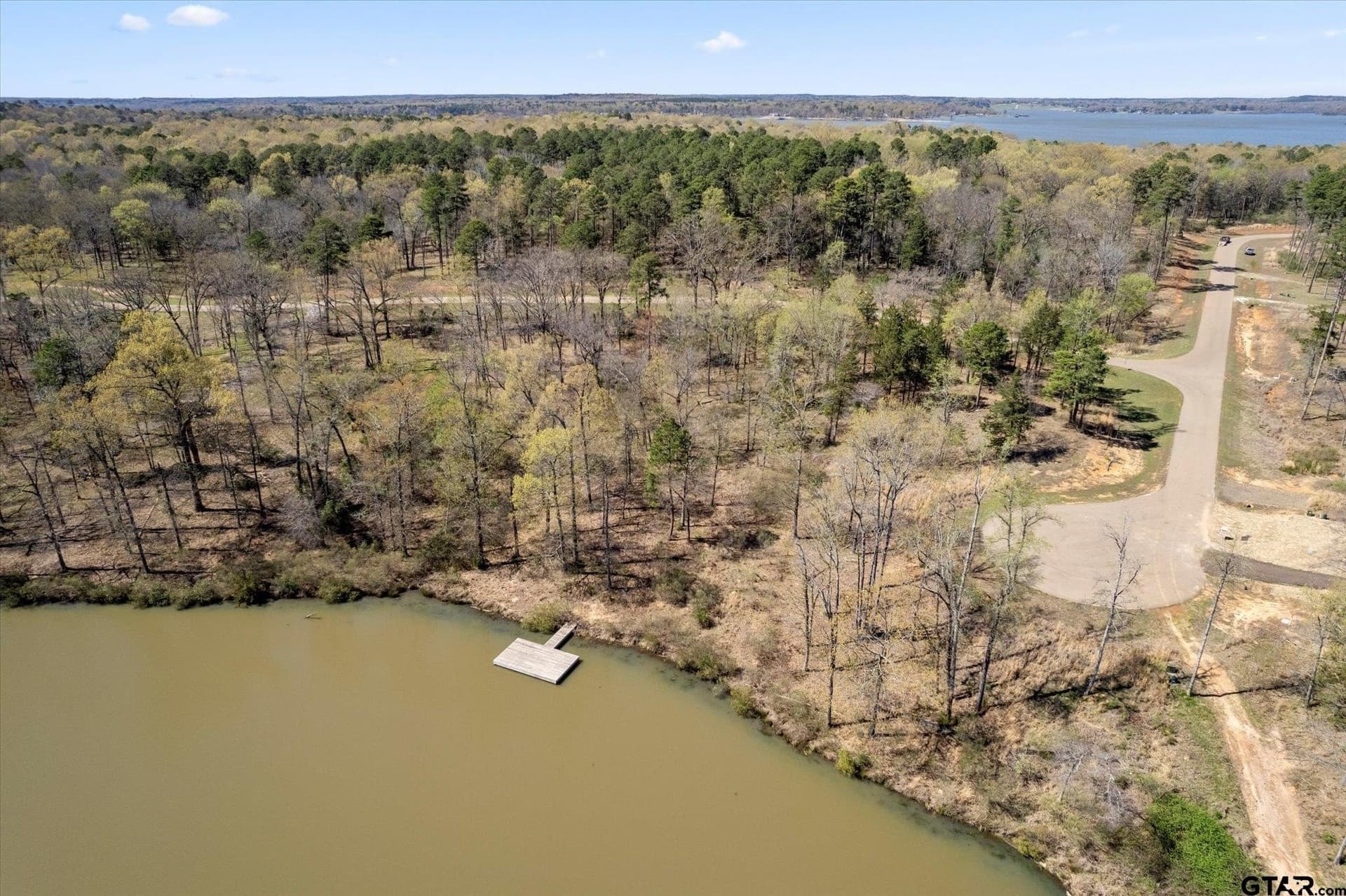 1.06 acres in Camp County - photo 36
