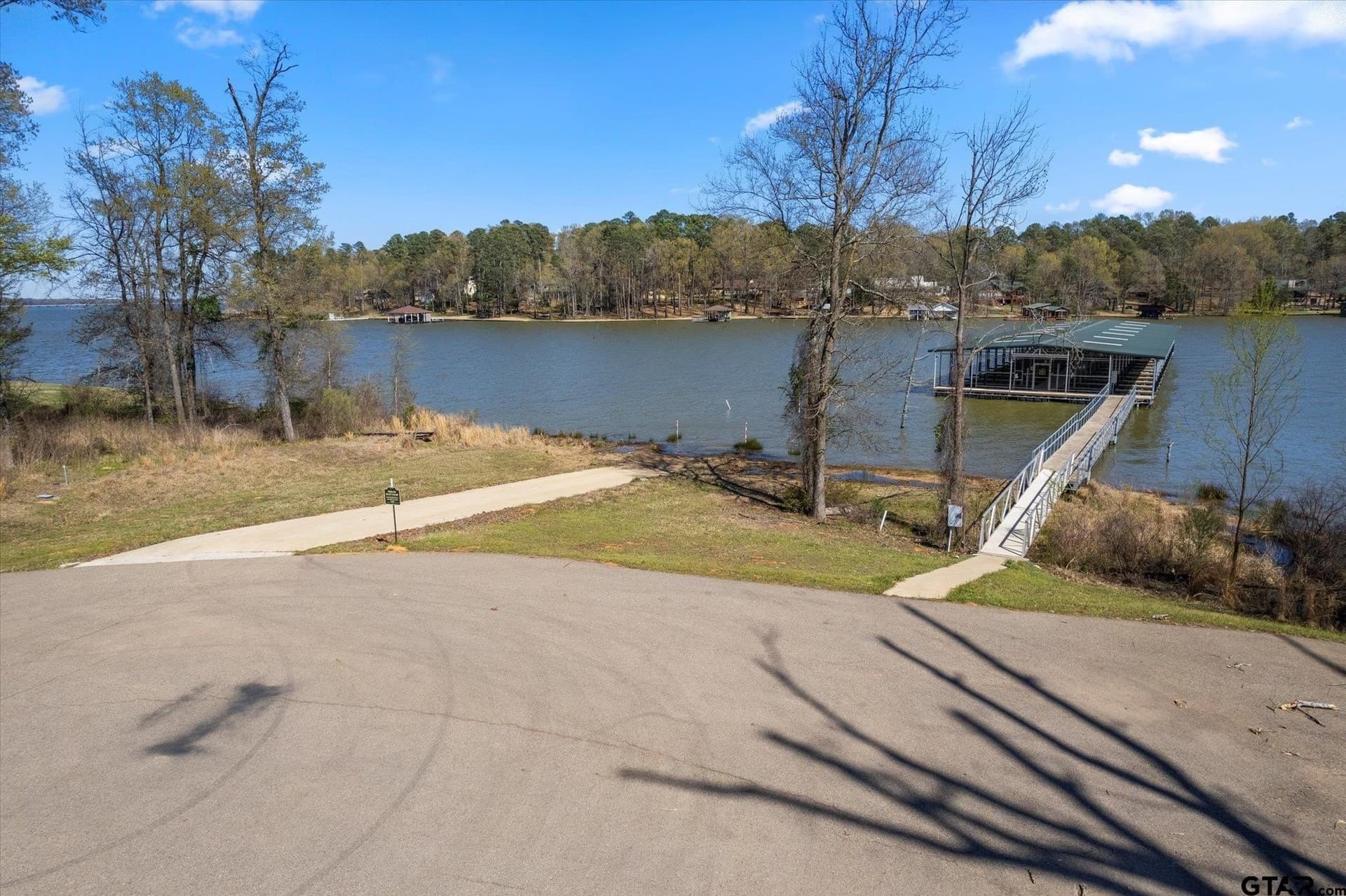 1.06 acres in Camp County - photo 25