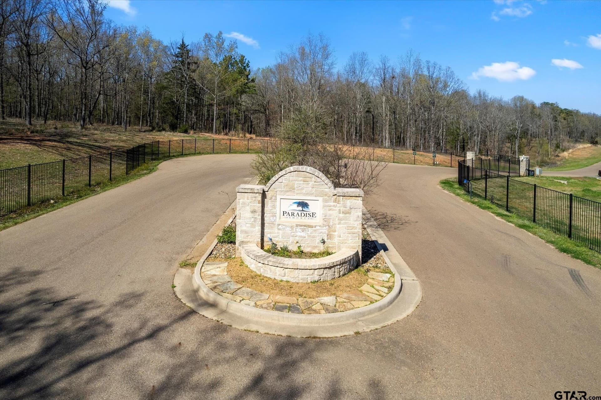 1.06 acres in Camp County - photo 19