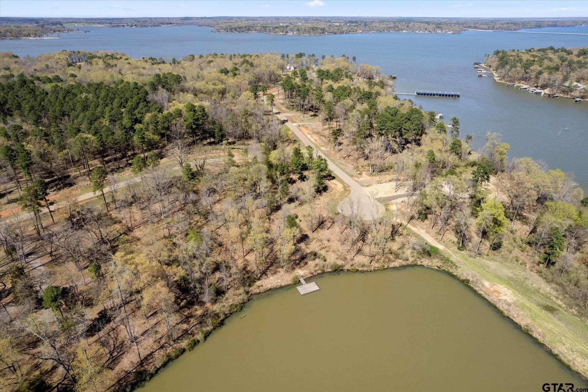 1.06 acres in Camp County - photo 39