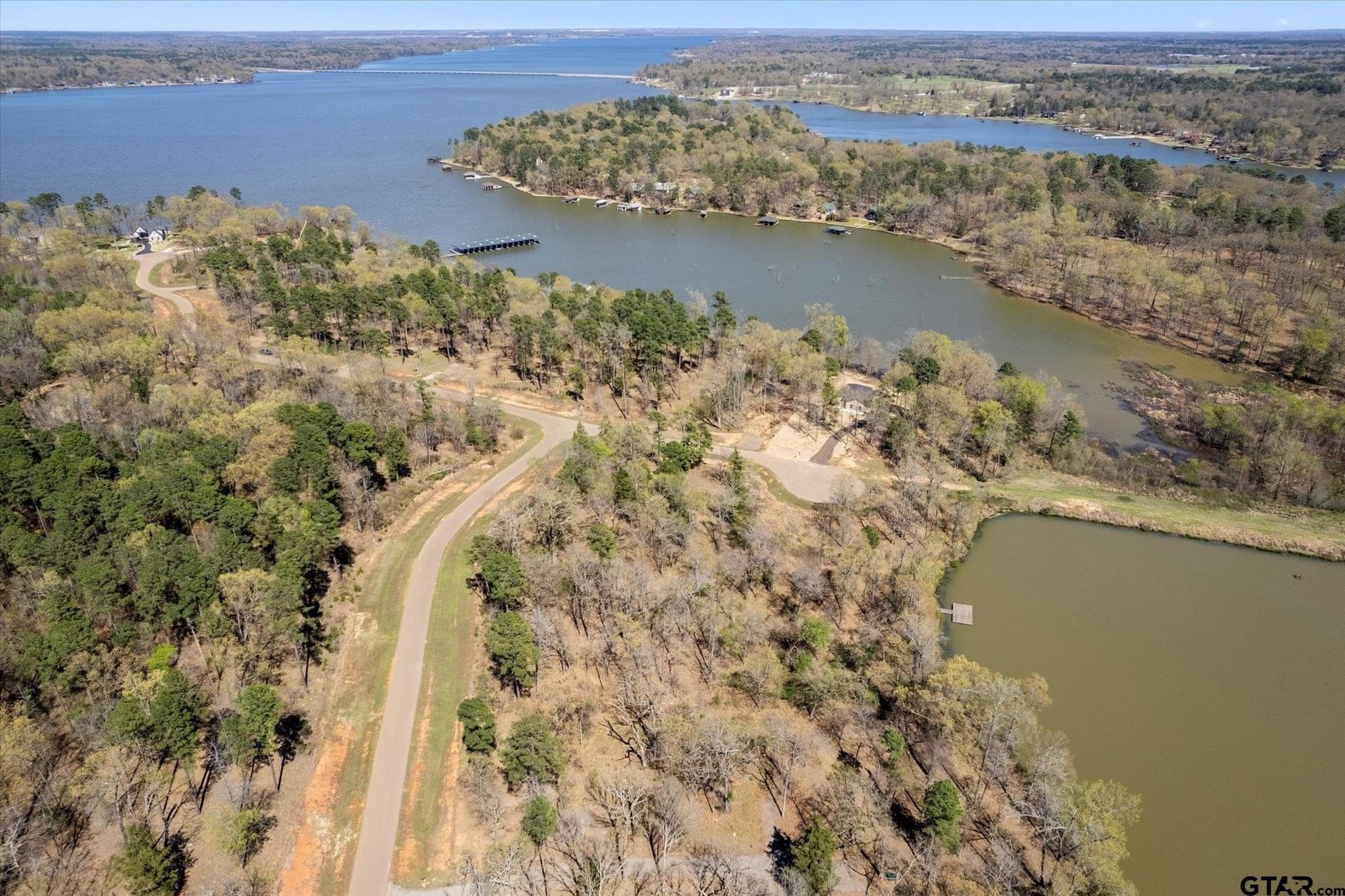 1.06 acres in Camp County - photo 40