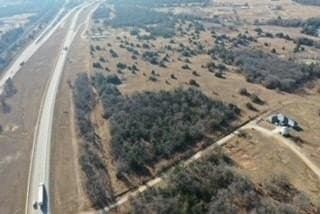 36.55 acres in Wise County - photo 4