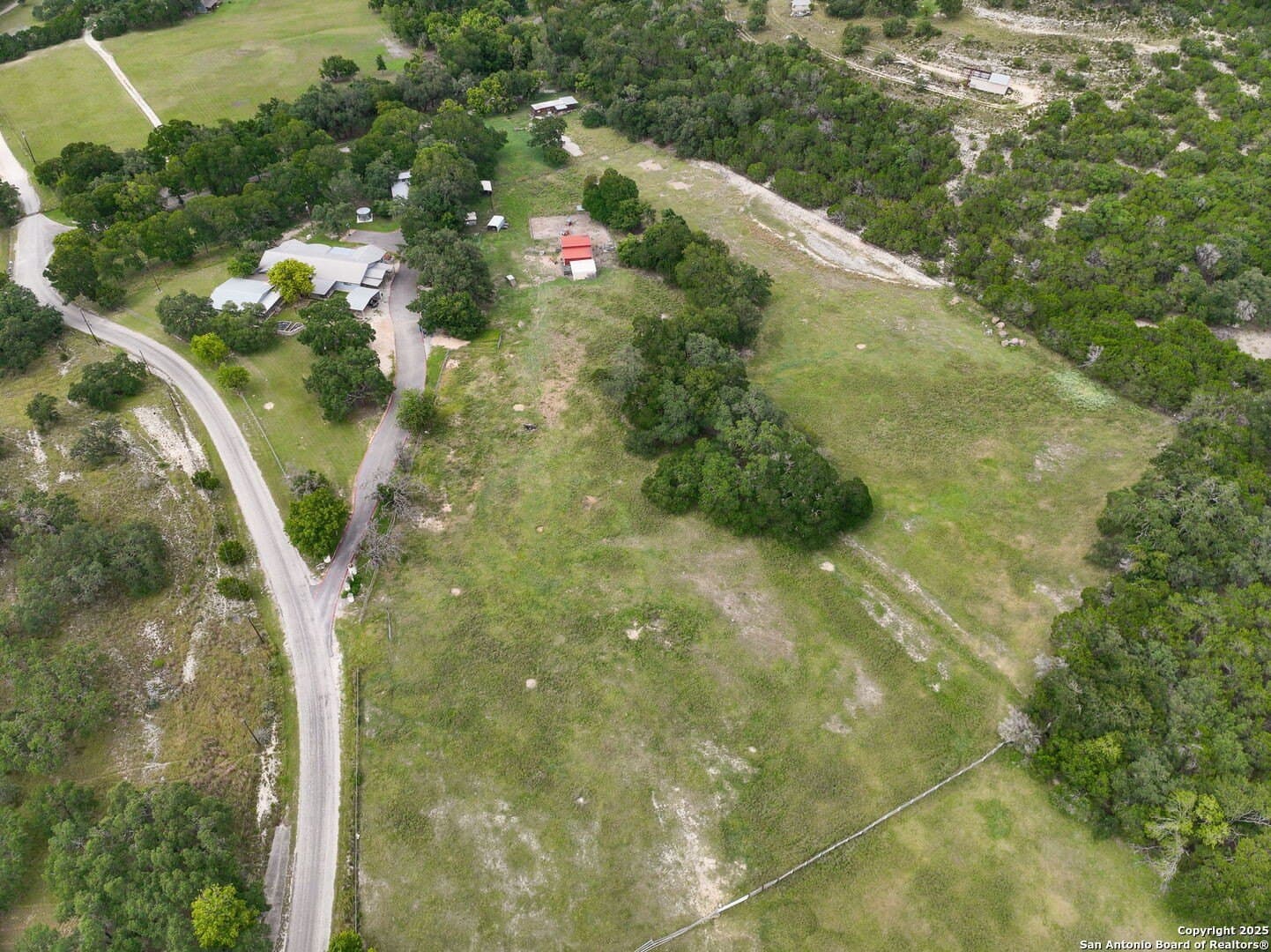 13.07 acres in Kendall County - photo 17