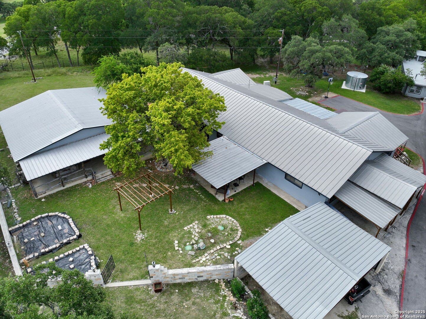 13.07 acres in Kendall County - photo 49