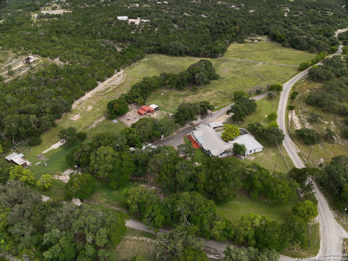 13.07 acres in Kendall County - photo 13