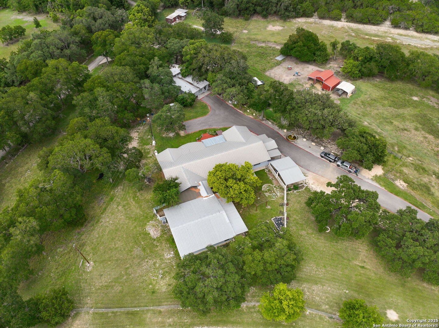 13.07 acres in Kendall County - photo 50