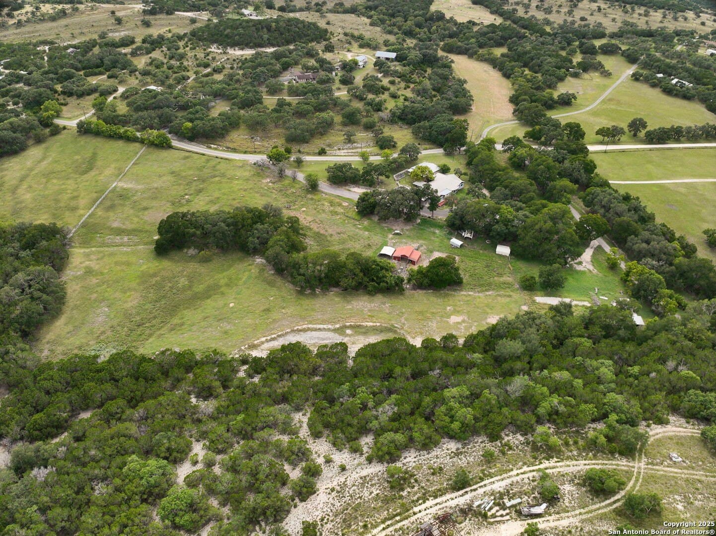 13.07 acres in Kendall County - photo 5