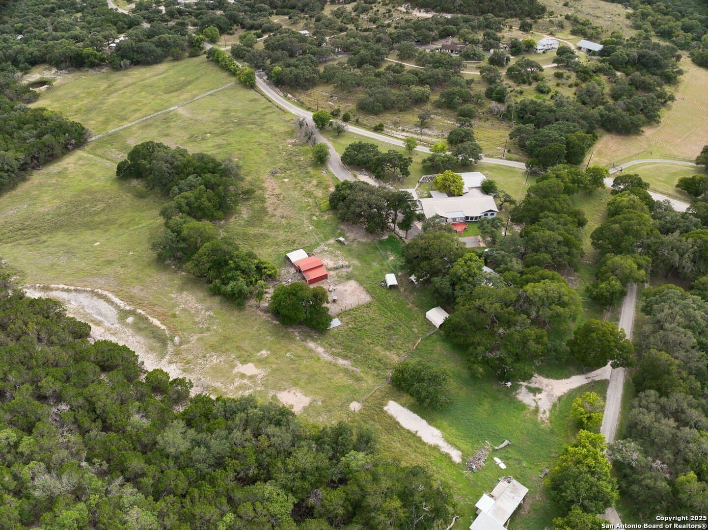 13.07 acres in Kendall County - photo 14