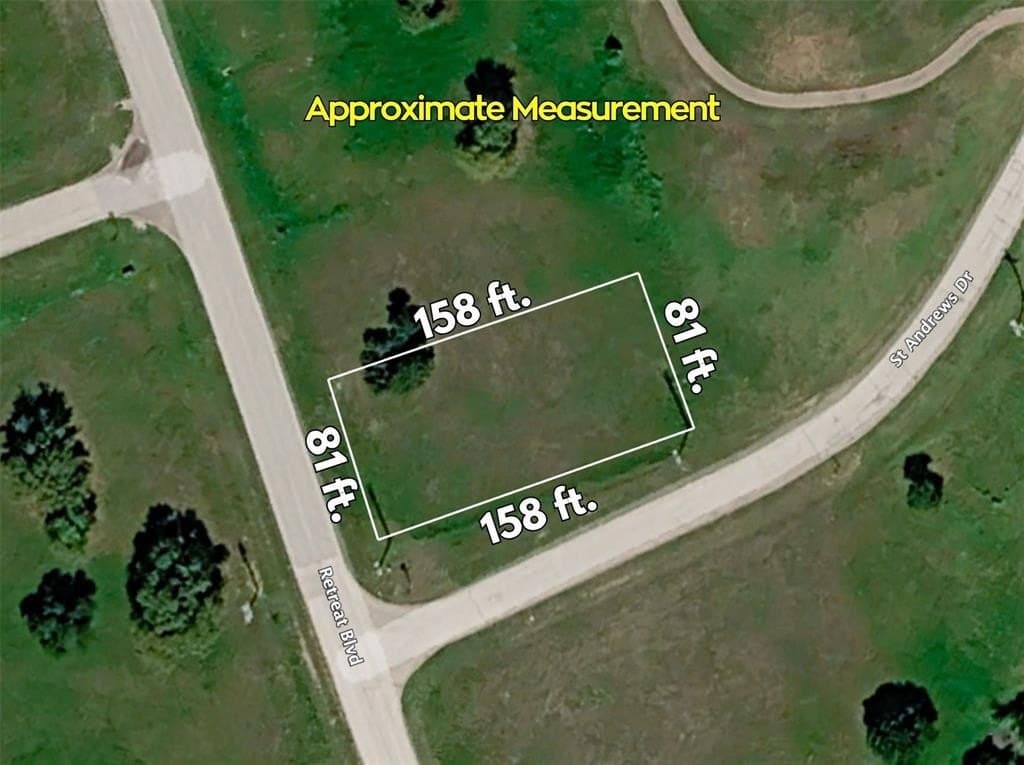 0.29 acres in Johnson County - photo 4