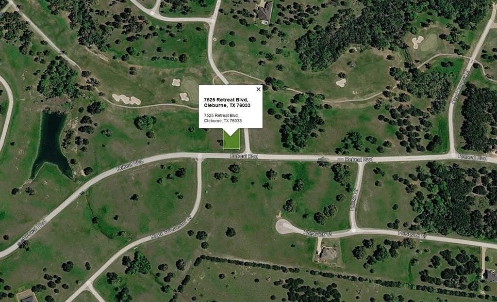 0.29 acres in Johnson County - photo 7