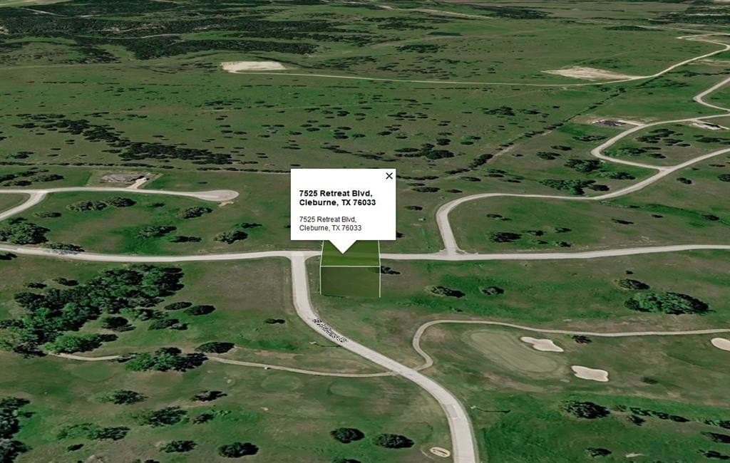 0.29 acres in Johnson County - photo 6