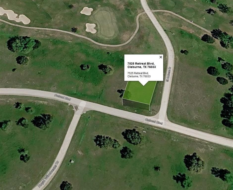 0.29 acres in Johnson County - photo 8