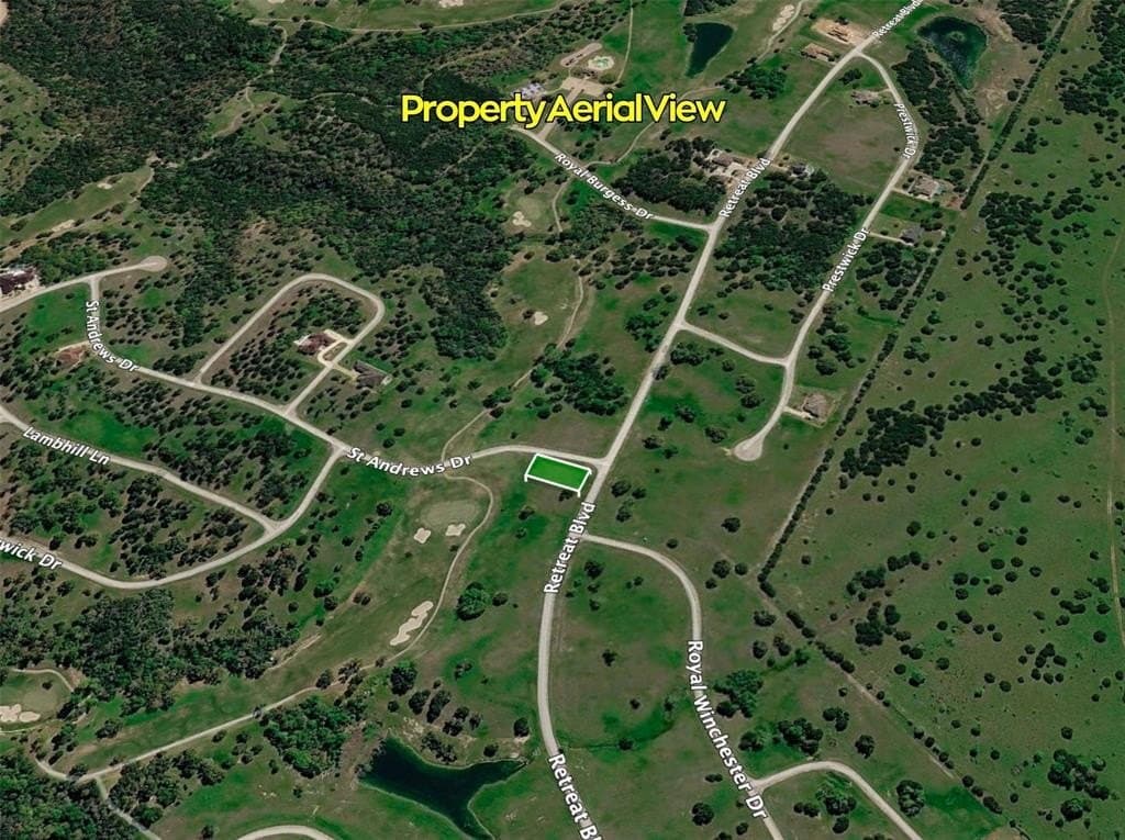 0.29 acres in Johnson County - photo 3