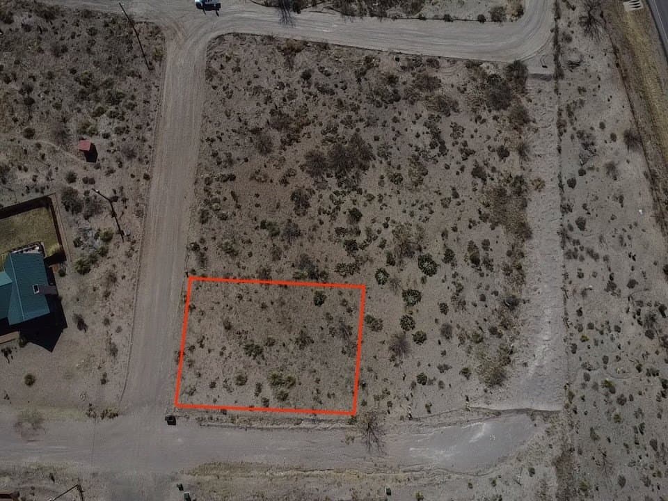 0.26 acres in Presidio County - photo 5