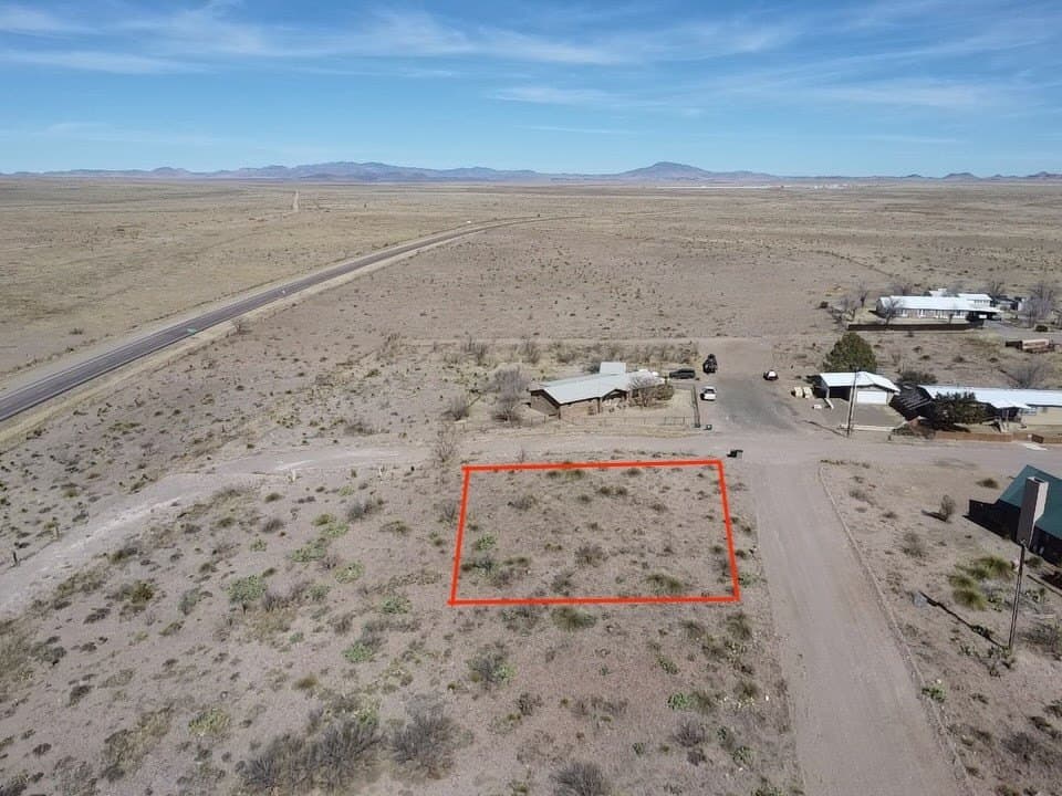 0.26 acres in Presidio County - photo 2