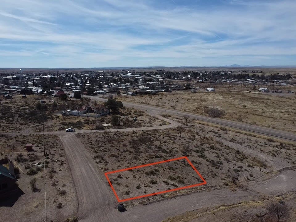0.26 acres in Presidio County - photo 3