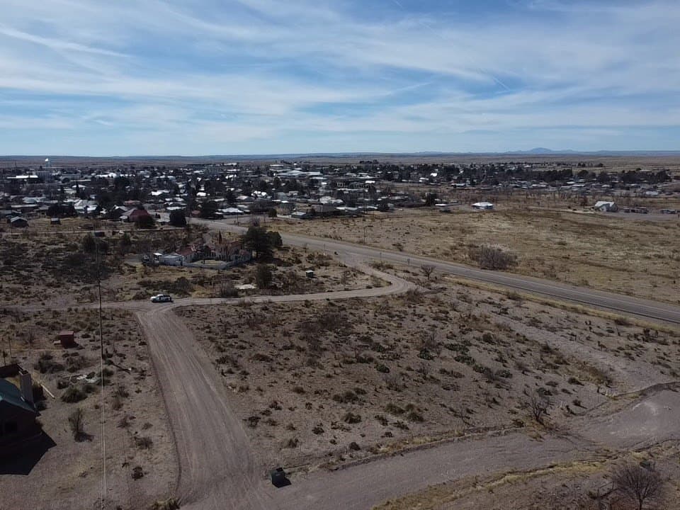 0.26 acres in Presidio County - photo 4