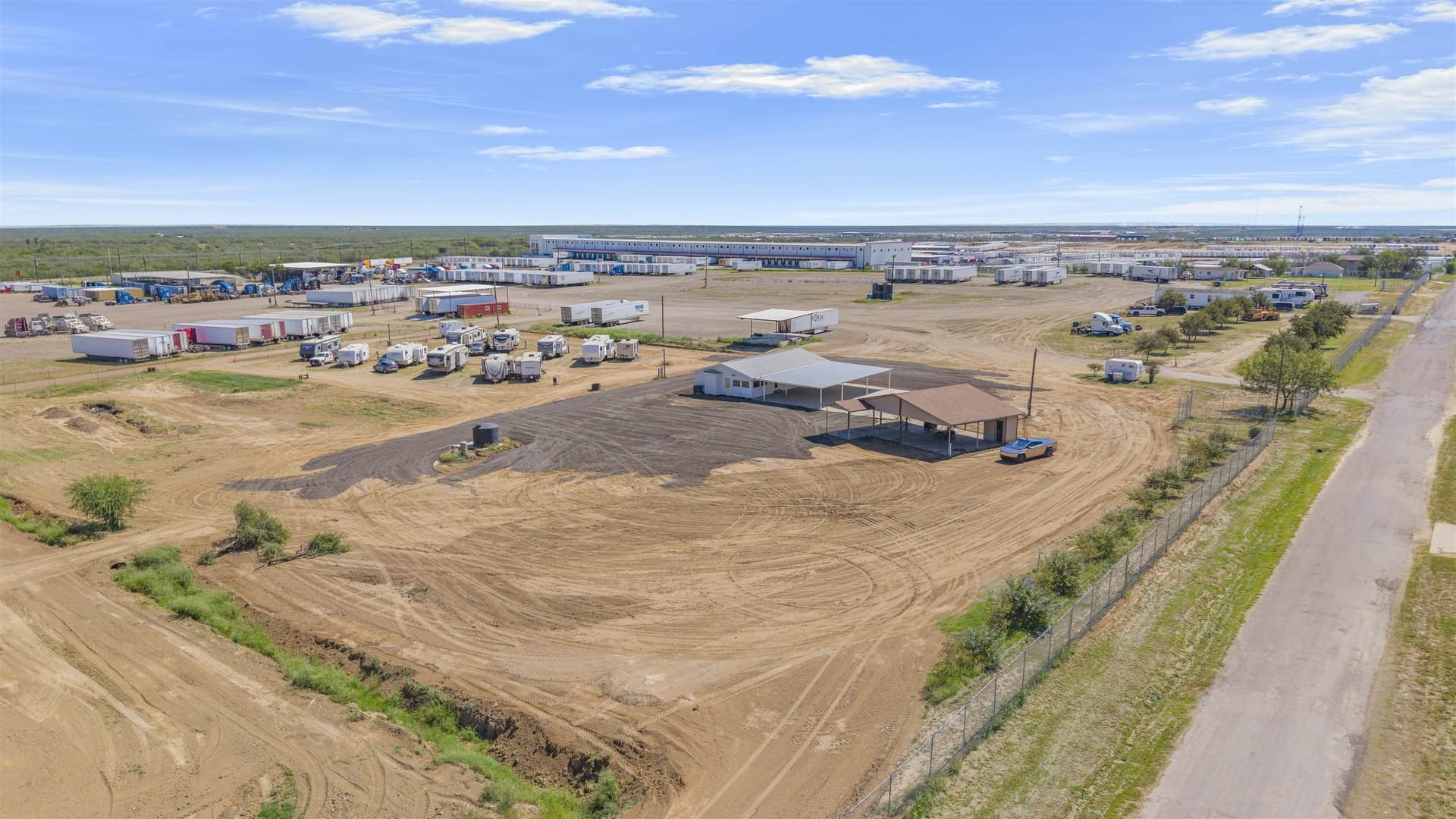 20 acres in WEBB County - photo 8