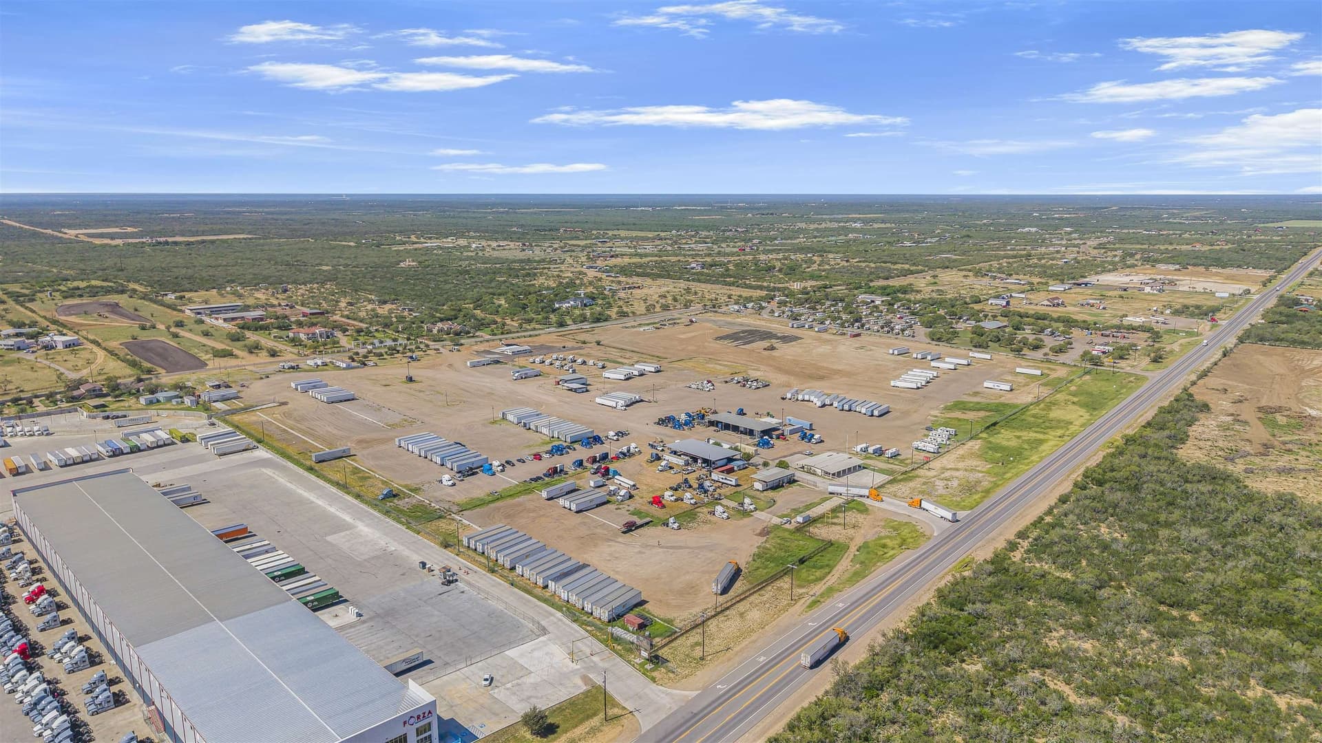 20 acres in WEBB County - photo 11