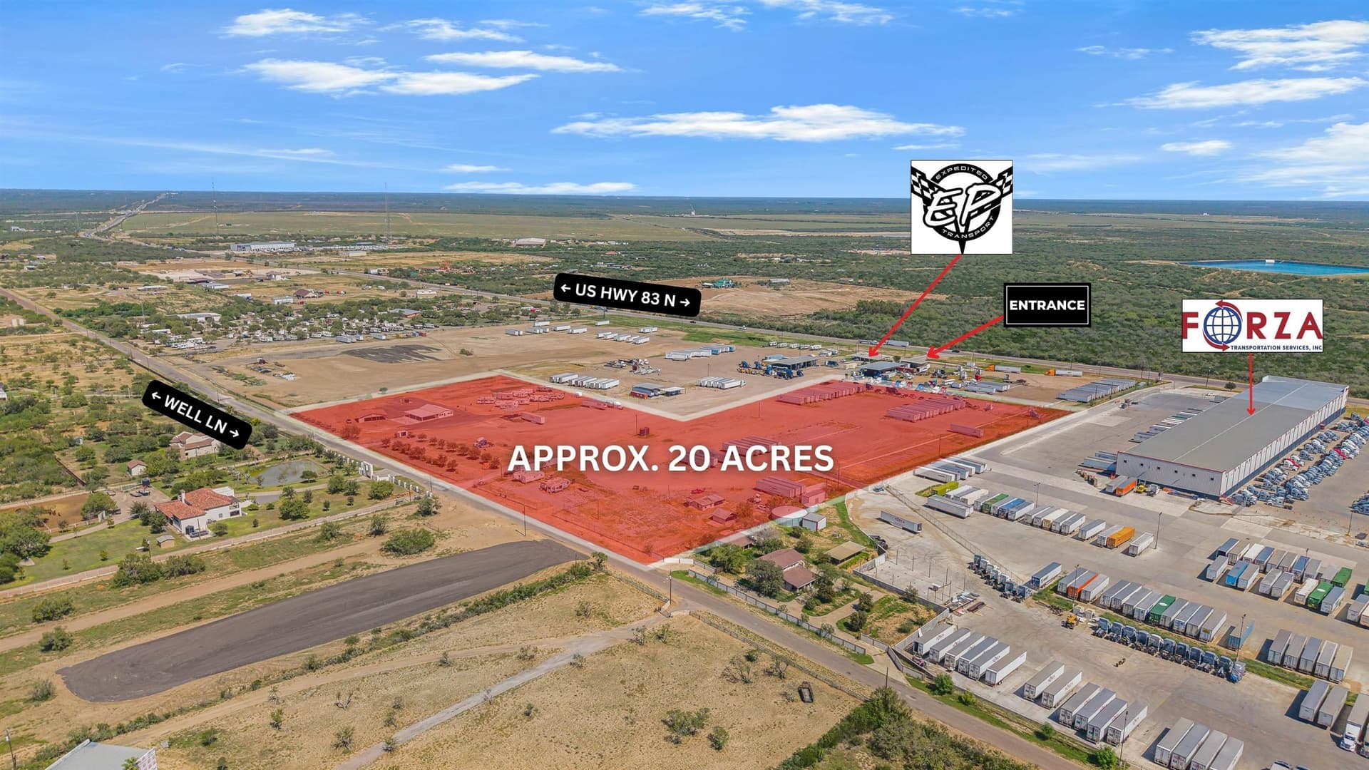 20 acres in WEBB County - photo 6