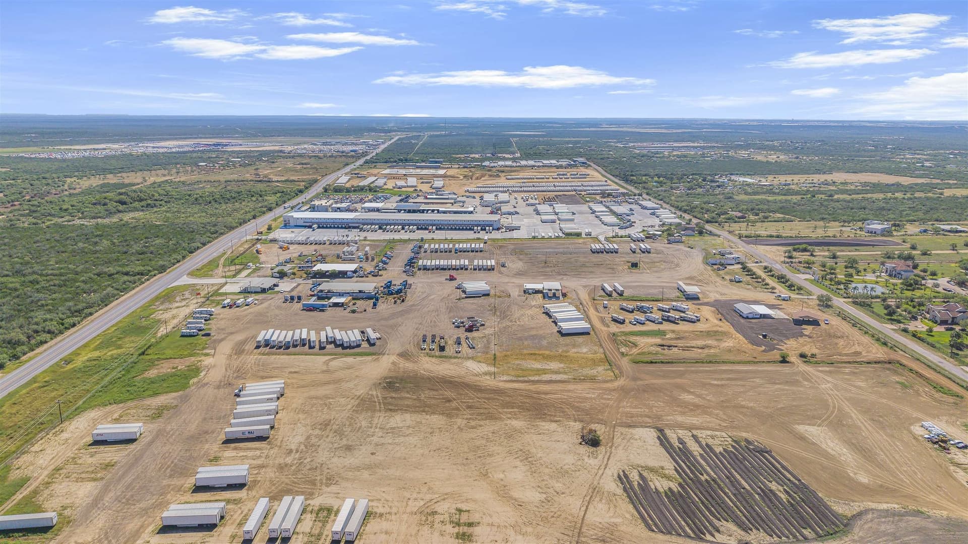 20 acres in WEBB County - photo 10