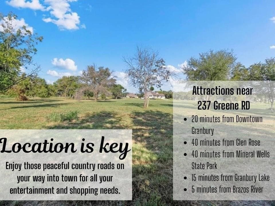 2.91 acres in Parker County - photo 3