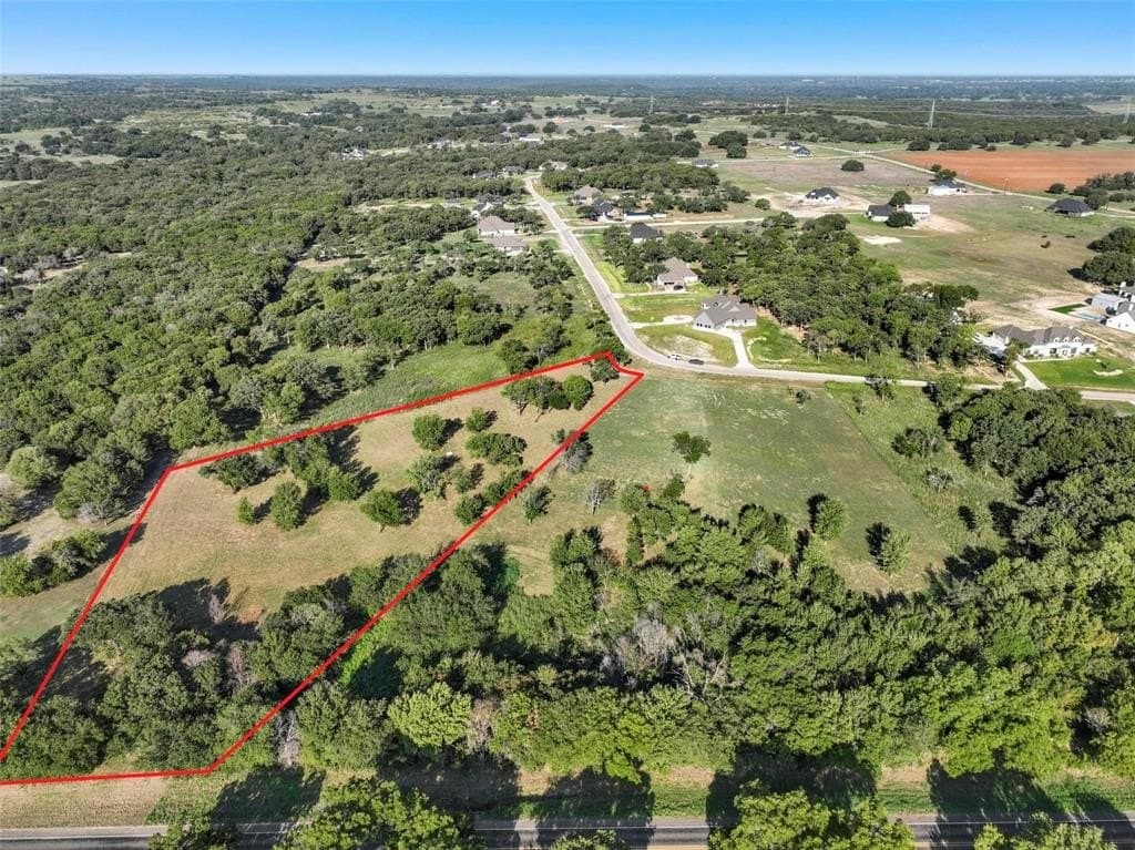 2.91 acres in Parker County - photo 4