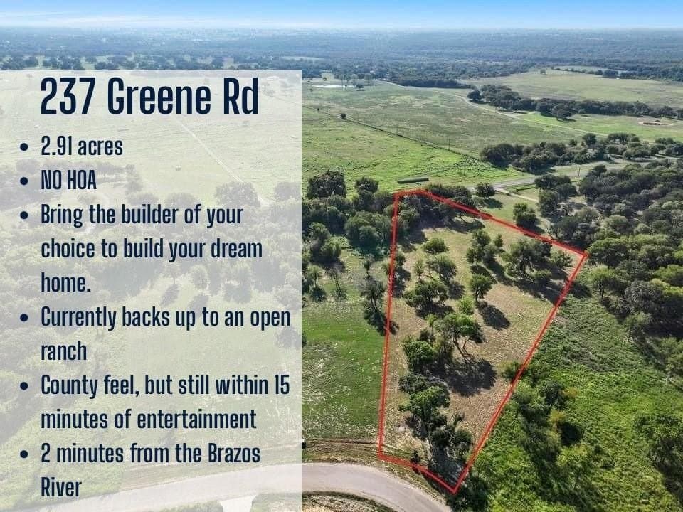2.91 acres in Parker County - photo 2